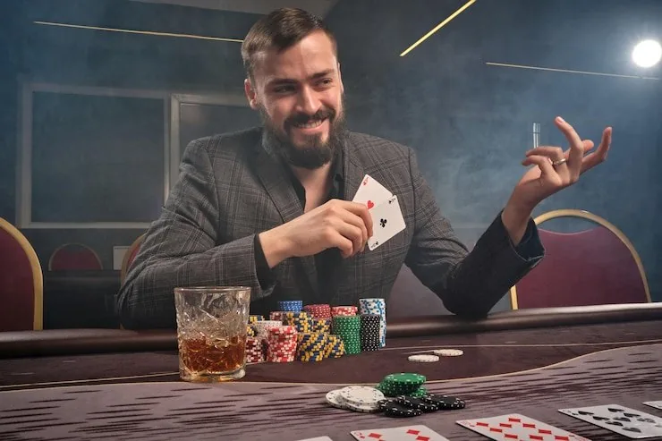 l83game Blackjack Quick Table